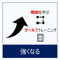 麻雀が強くなる