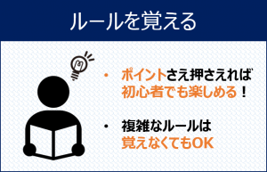 初心者向け 麻雀ルールをプロ雀士が徹底解説 麻雀station